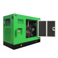 Weichai High Quality Sea Water Cooling System 60hz Powered Boat Use Emergency Small Open Type Marine Diesel Generator